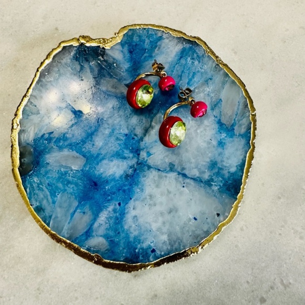 Zara earrings